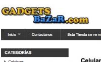 Gadgetsbazar.com Ciudad de México