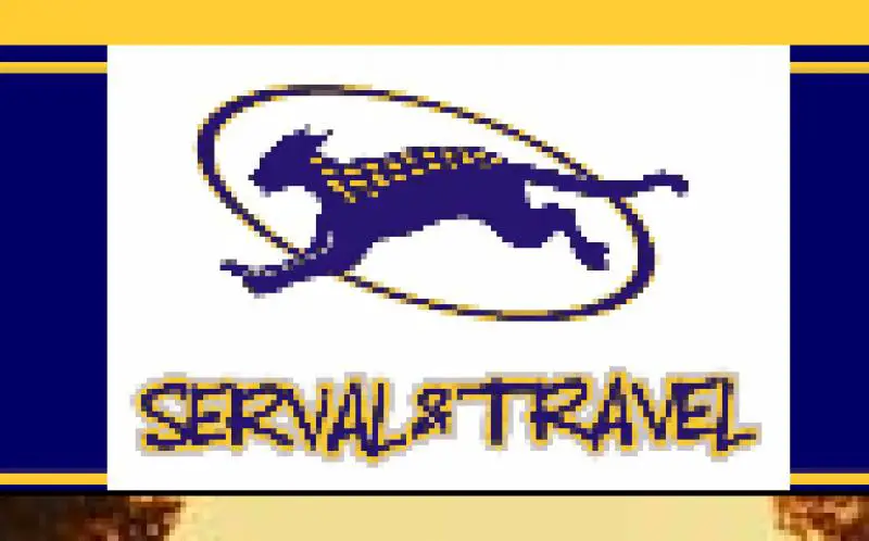 Serval Travel