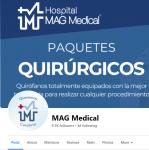 MAG Medical Naucalpan de Juárez