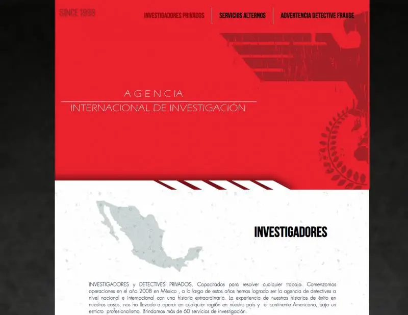 Detectivesprivadosinvestigadores.mx