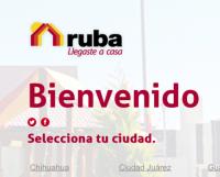Constructora RUBA Monterrey
