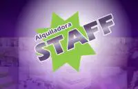 Alquiladora Staff Ciudad de México