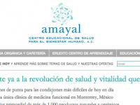 Amayal Monterrey