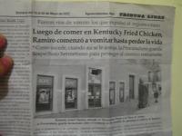 KFC Aguascalientes