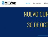MilVox Ciudad de México MEXICO