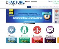 DFacture Puebla