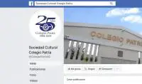 Sociedad Cultural Colegio Patria Nezahualcóyotl
