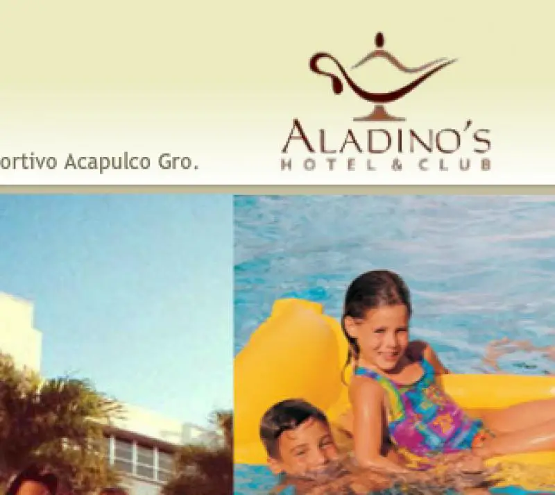 Aladinos Hotel & Club