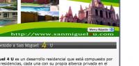 Inmobiliaria San Miguel 4 U San Miguel de Allende