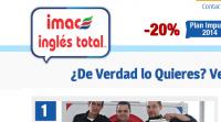 IMAC Inglés Total Guadalajara