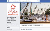 Mishol Hotel & Beach Club Ciudad de México