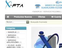 X-fta.com Hermosillo