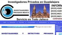 Investigadores Privados México Ciudad de México