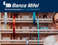 Banca Mifel Guadalajara