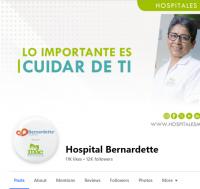 Hospital Bernadette Guadalajara