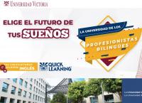 Universidad Victoria Ciudad de México