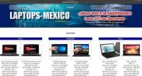 Laptops-mexico.com San Pedro Garza García