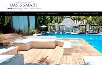 Oasis Smart Cancún