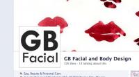 GB Facial & Body Design Ciudad de México