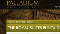 Palladium Hotel Group Ciudad de México