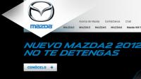 Mazda Tantoyuca 
