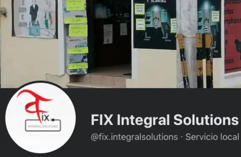 FiX Integral Solutions