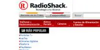 RadioShack Ciudad de México