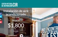 Centro Integral de Reparación Cir Ciudad de México