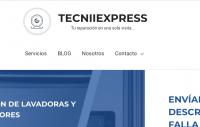 Tecniiexpress Ciudad de México