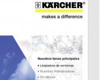 Karcher Los Mochis