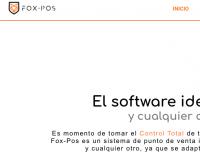 Fox - Pos Guadalajara