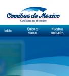 Omnibus de México Santiago de Querétaro