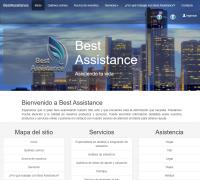 Best Assistance Ciudad de México