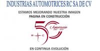 Industrias Automotrices RC Ciudad de México