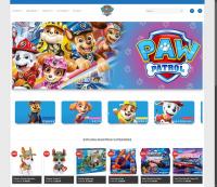 Paw-patrol.com.mx Xalapa