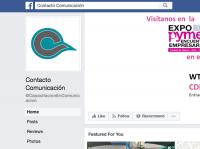Contacto Comunicación Ciudad de México