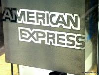 American Express Playa del Carmen