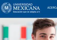 Universidad Mexicana Naucalpan de Juárez