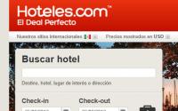Hoteles.com Ciudad de México
