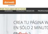 Donweb.com Ciudad de México