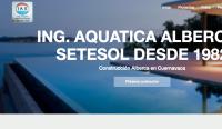 Ing. Aquatica Albercas Setesol Ciudad de México