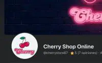 Cherry Shop Santiago de Querétaro