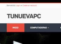 Tunuevapc.com Monterrey
