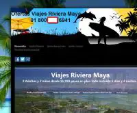 Ofertas Viajes Riviera Maya Aguascalientes