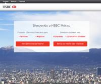 HSBC Ciudad de México