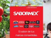 Sabormex Puebla