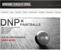 Distribuidores Nacionales de Paintball MEXICO