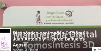 Diagnóstico por Imagen Doctores Juan Antonio y Ric MEXICO