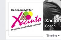 Xacinto Ice Cream Master Ciudad de México