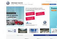 Volkswagen Ciudad de México